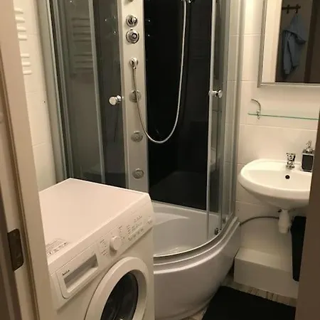 Przytulny Apartament Z Bezplatnym Parkingiem Lejlighed Olsztyn (Warmian-Masurian)
